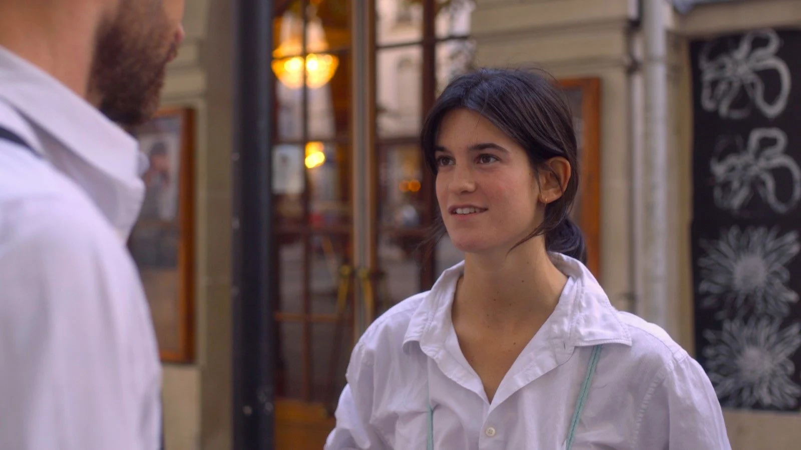 Suzanne Lindon dans le film Seize Printemps (2020) © Avenue B Productions