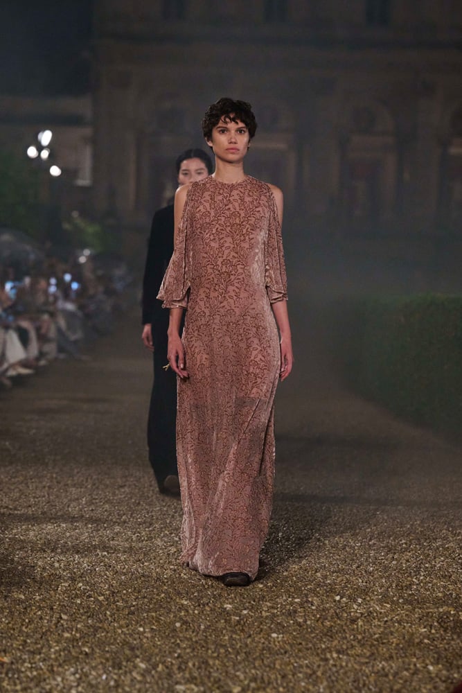 Dior par maria grazia chiuri