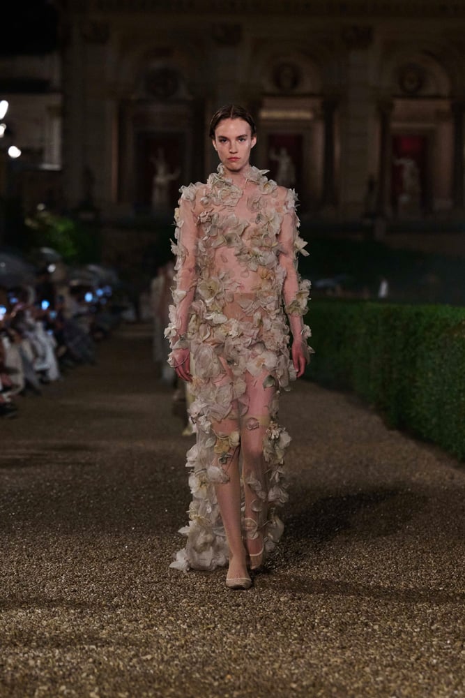 Dior par maria grazia chiuri