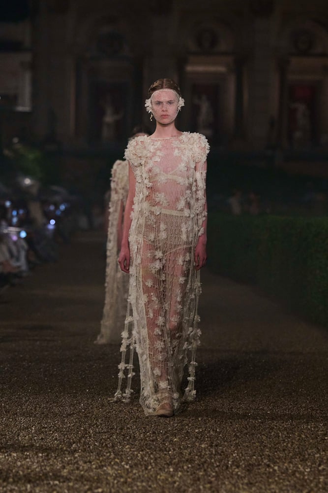 Dior par maria grazia chiuri