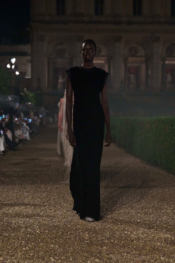 Dior par maria grazia chiuri