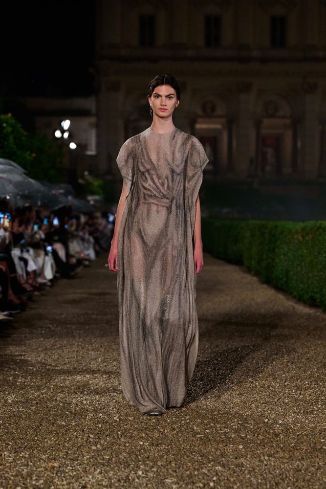 Dior par maria grazia chiuri croisière 2026
