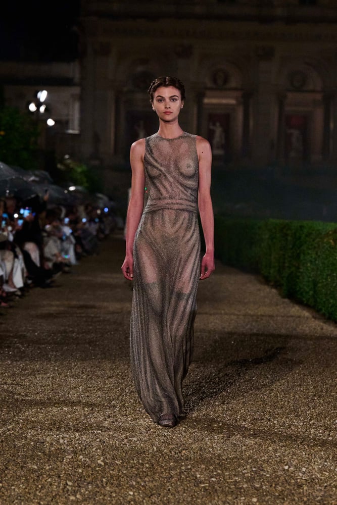 Dior par maria grazia chiuri croisière 2026
