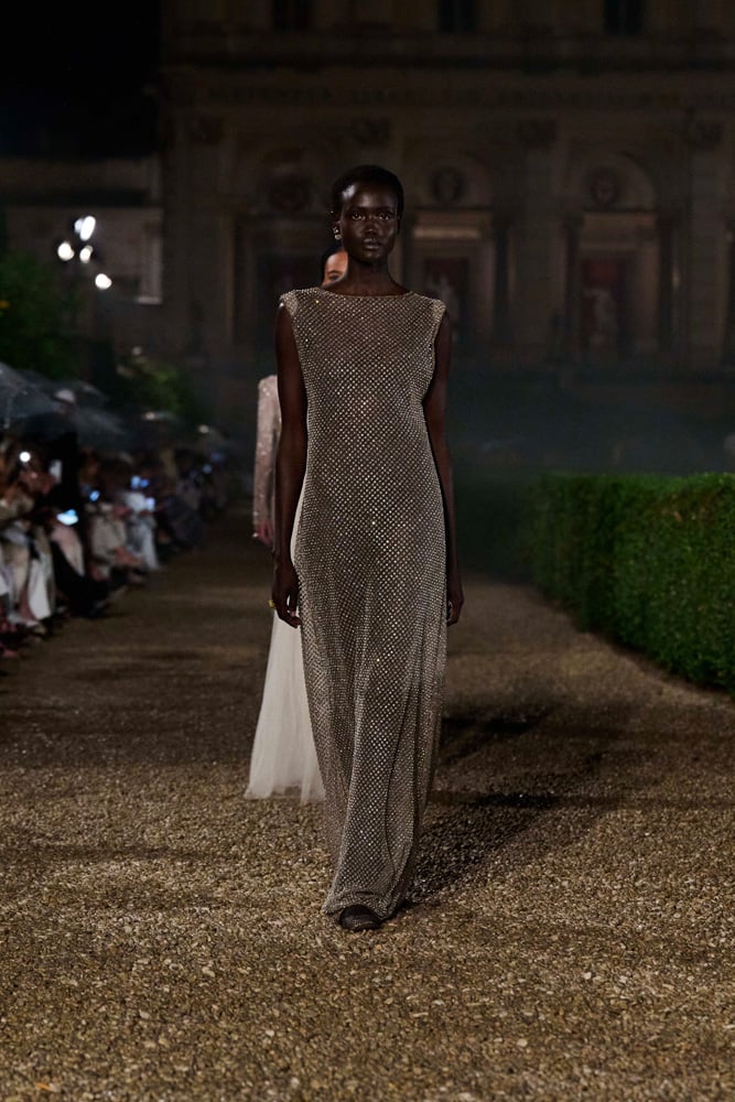 Dior par maria grazia chiuri croisière 2026
