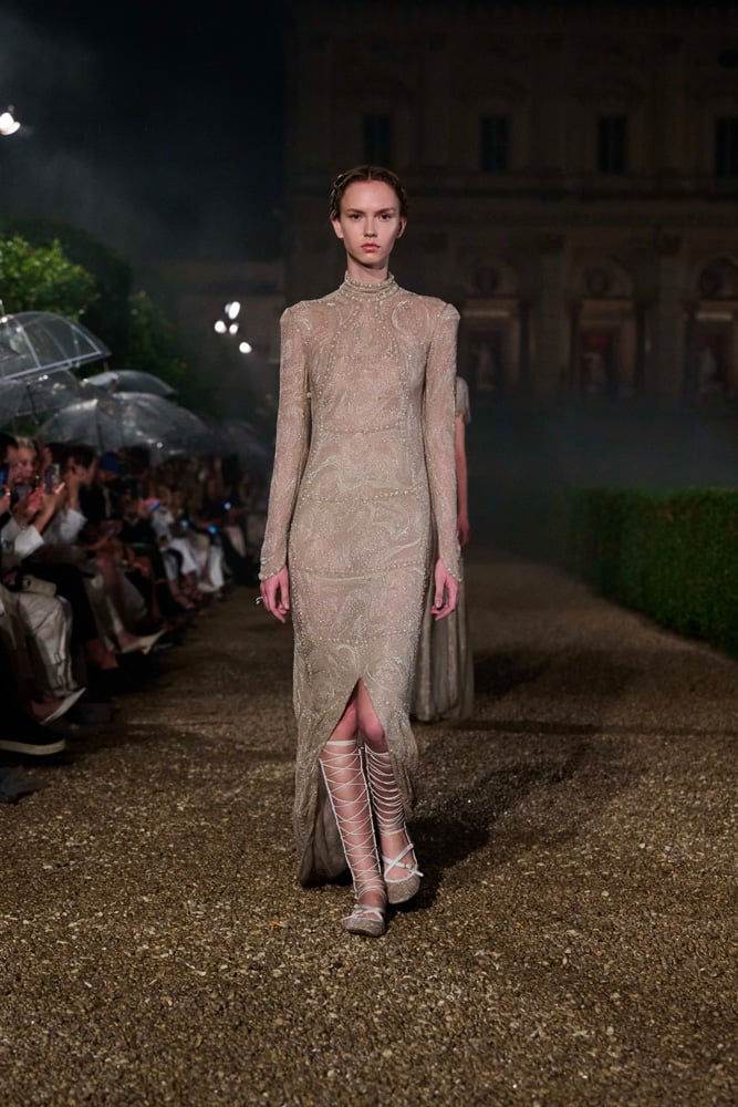 Dior par maria grazia chiuri croisière 2026