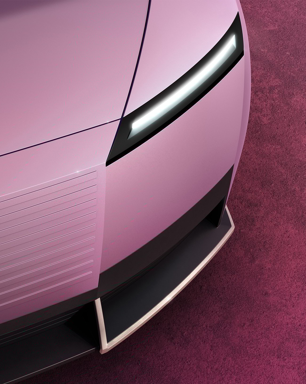 Jaguar Type 00 © Jaguar.