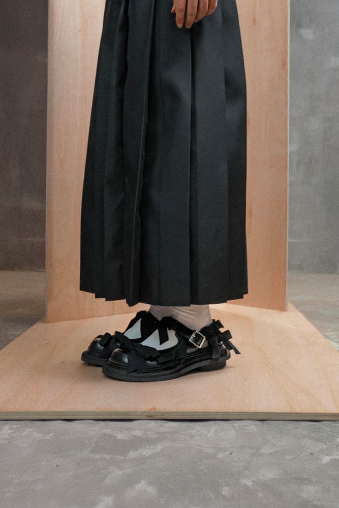 marque chaussures phileo, finaliste andam 2025