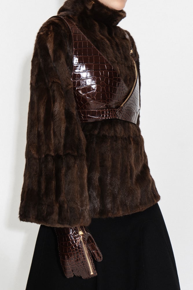 sarahlevy prix accessoires andam 2025