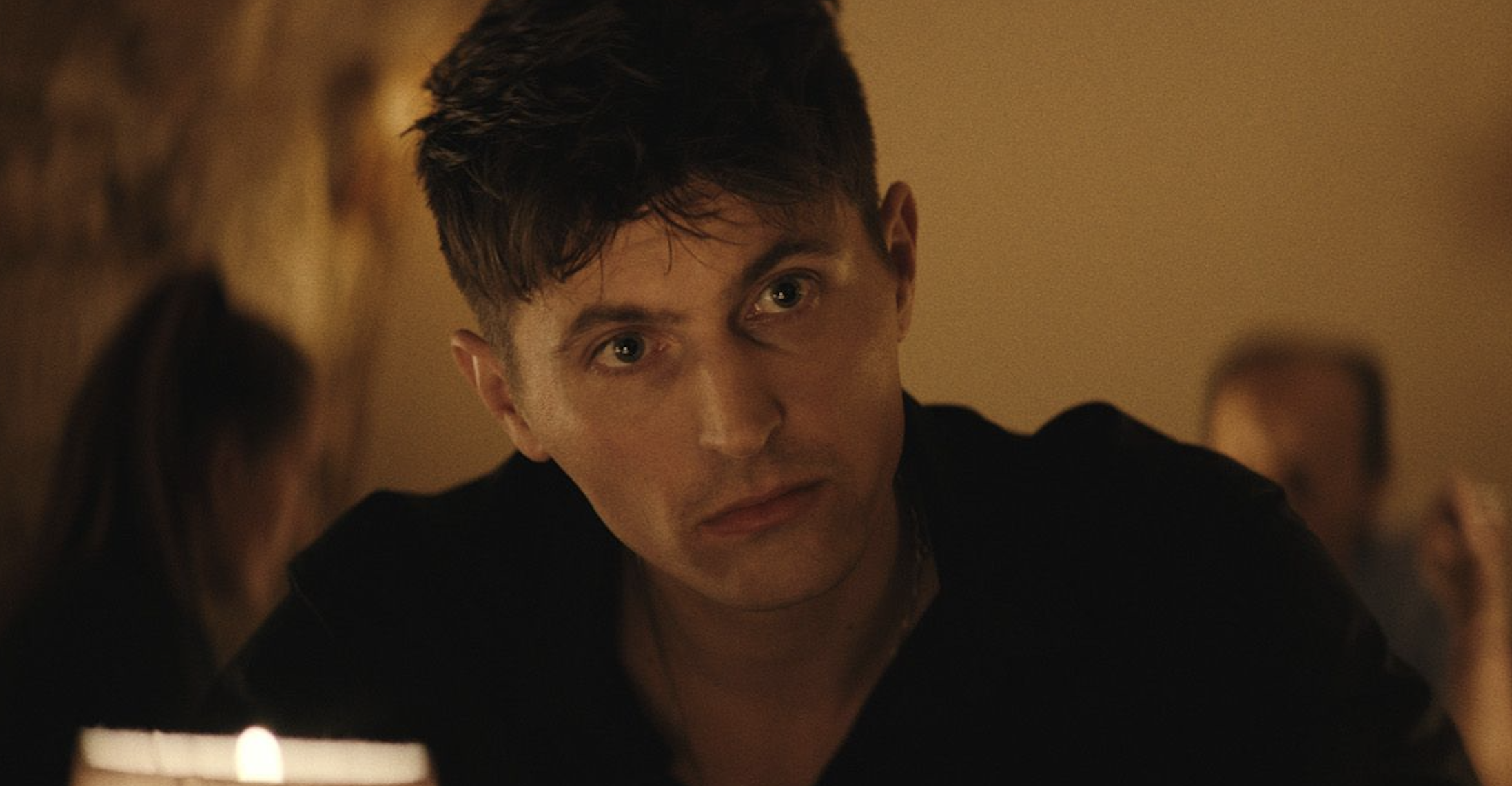 Raphaël Quenard Copyright Bac Films