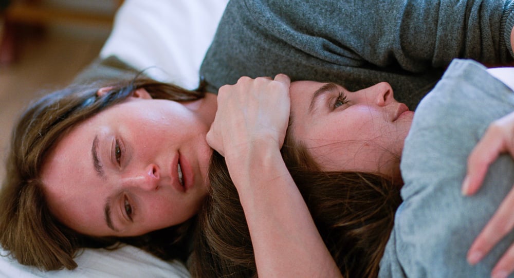 Image du film Sentimental Value Joachim Trier