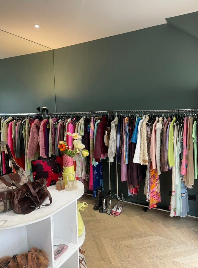 boutique vintage paris eugenix