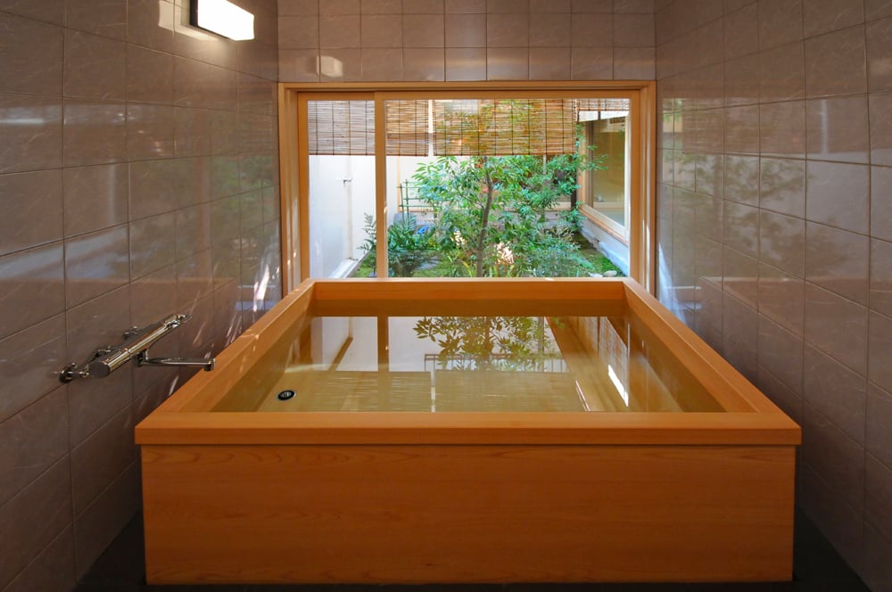 L’hôtel Kanamean Nishitomiya à Kyoto