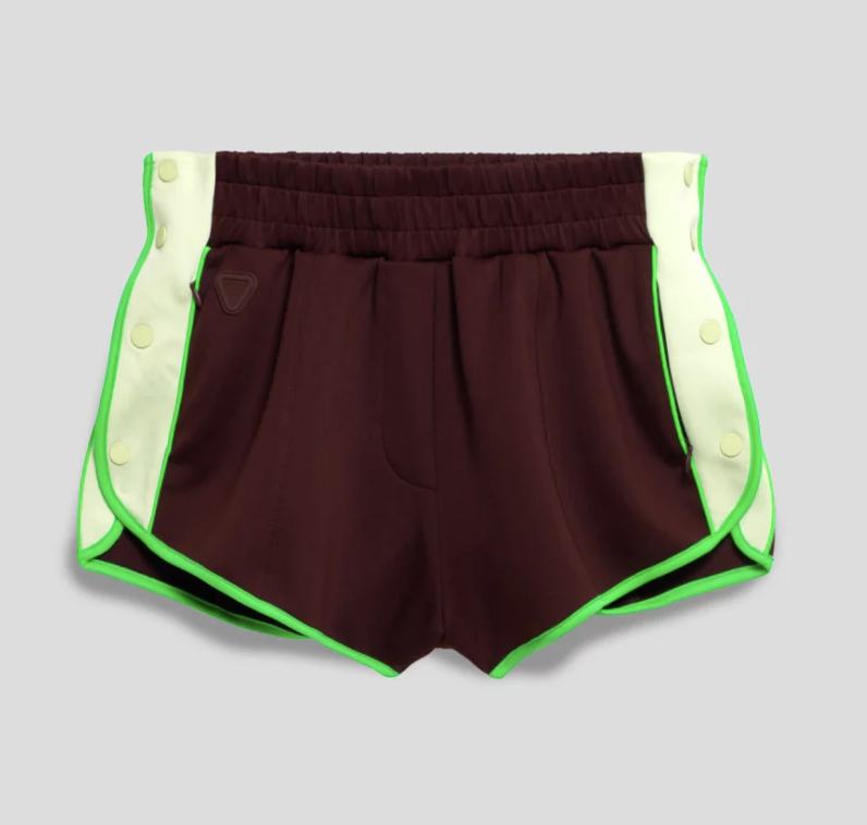 mini short de tennis gertrude 