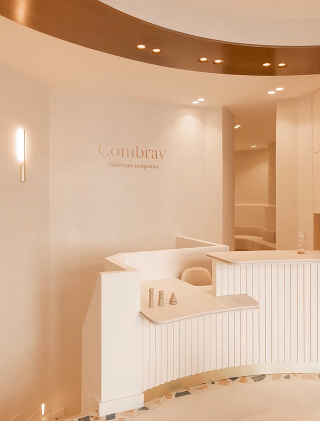Combray Paris